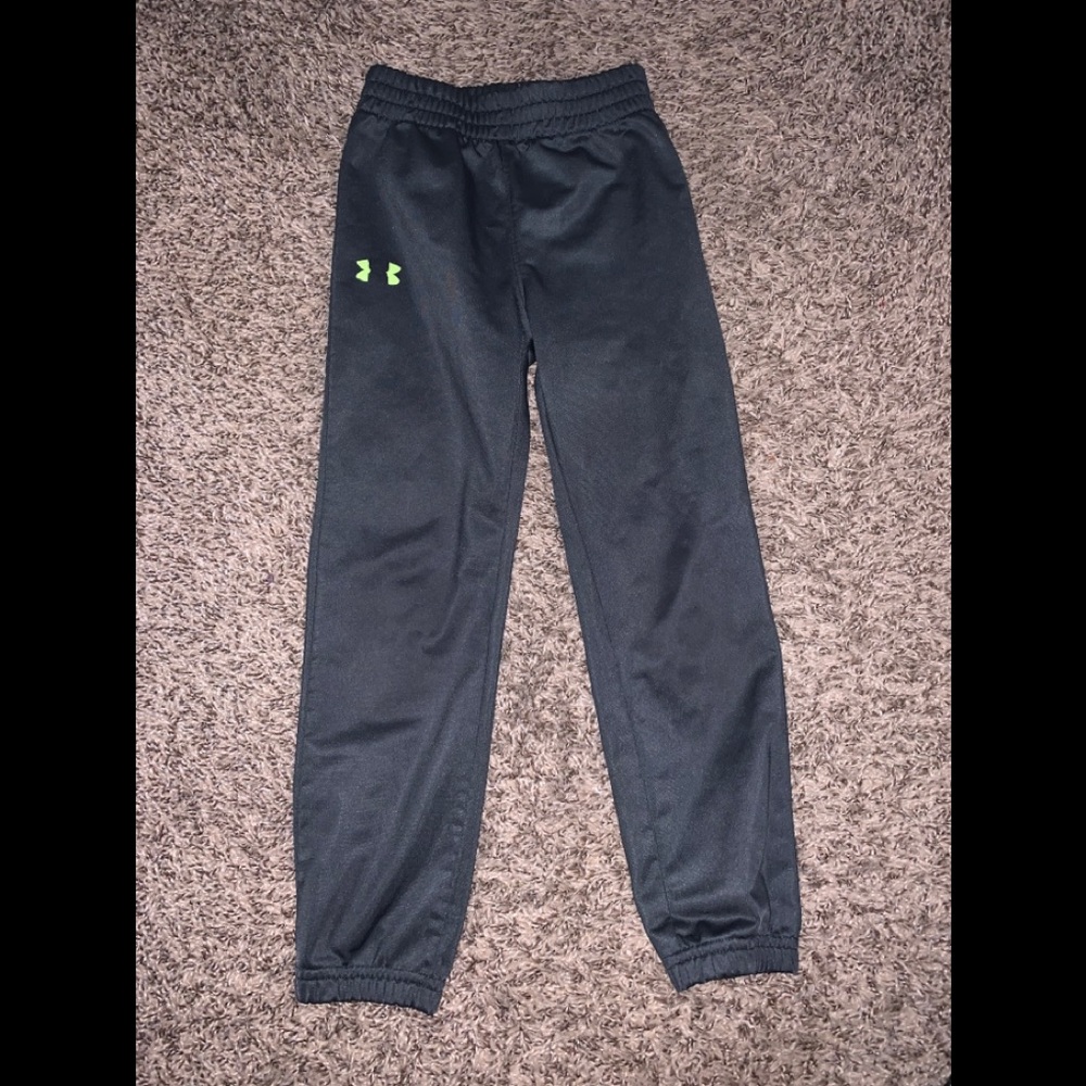 Under Armour pants